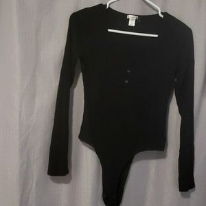 Bozzolo bodysuit